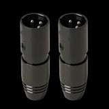 AudioQuest XLR Connectors