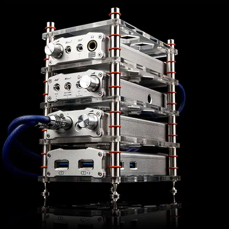 iFi I Rack