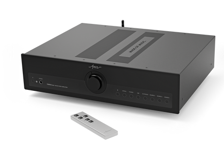 Fezz Audio Torus 5060