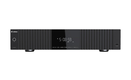 ZIDOO UHD8000