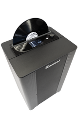 Degritter Fonoteek Ultimate Ultrasonic Vinyl Record Cleaning Station/Machine