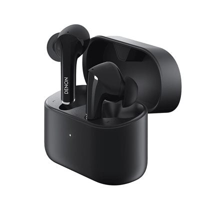 Denon True Wireless In-Ear Noise Cancelling Headphones 24hr