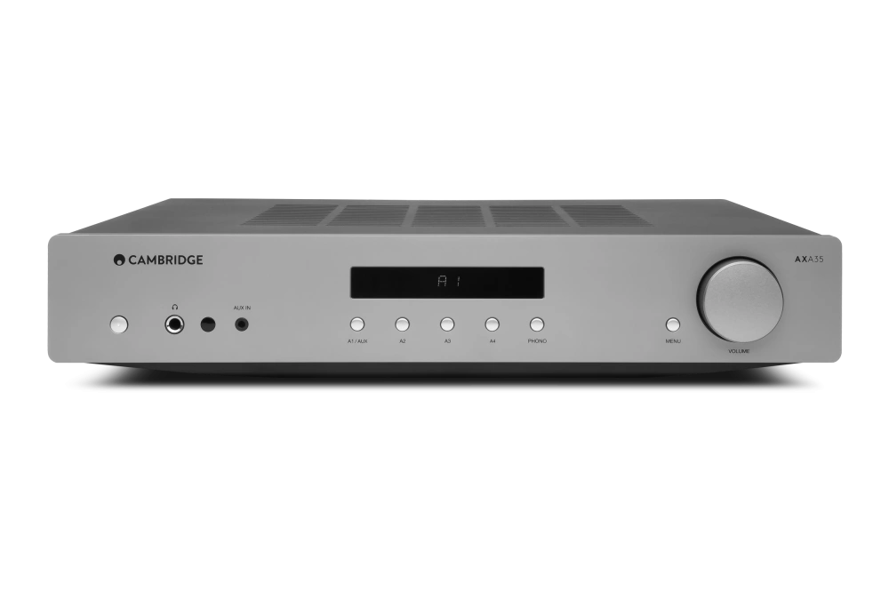 Cambridge AXA35