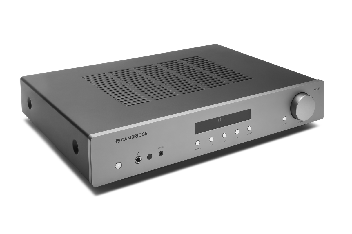 Cambridge AXA35