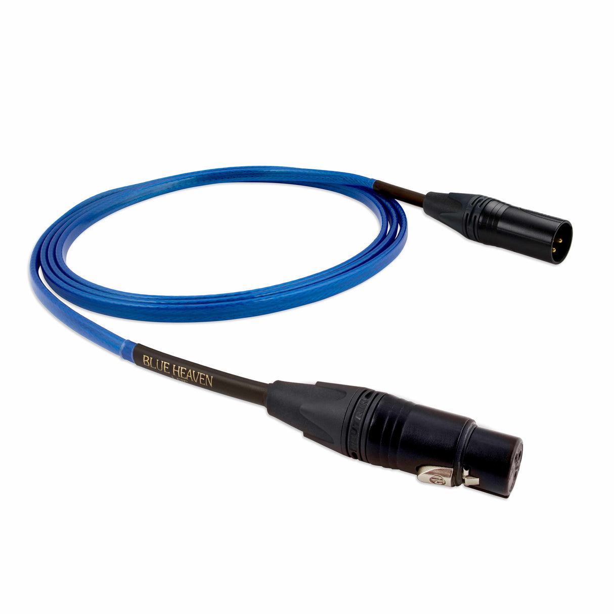 Nordost Leif Series Blue Heaven Subwoofer Cable