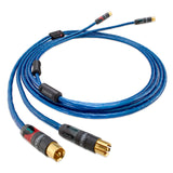 Nordost Leif 3 BLUE HEAVEN 3 INTERCONNECTS