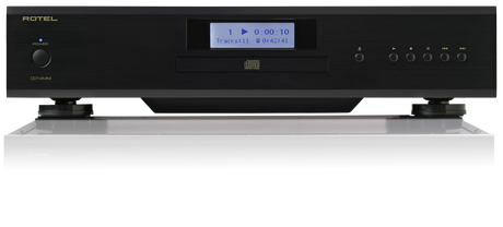 Rotel CD14MKII CD PLAYER CD Player