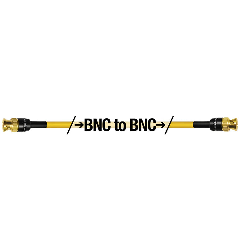 Wireworld Chroma 10 Coaxial Digital Audio Cable