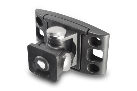 Cambridge Minx 400M Wall Brackets (PAIR)