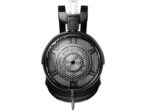 Audio Technica ATH-ADX5000 Audiophile Open-Air Dynamic Headphones