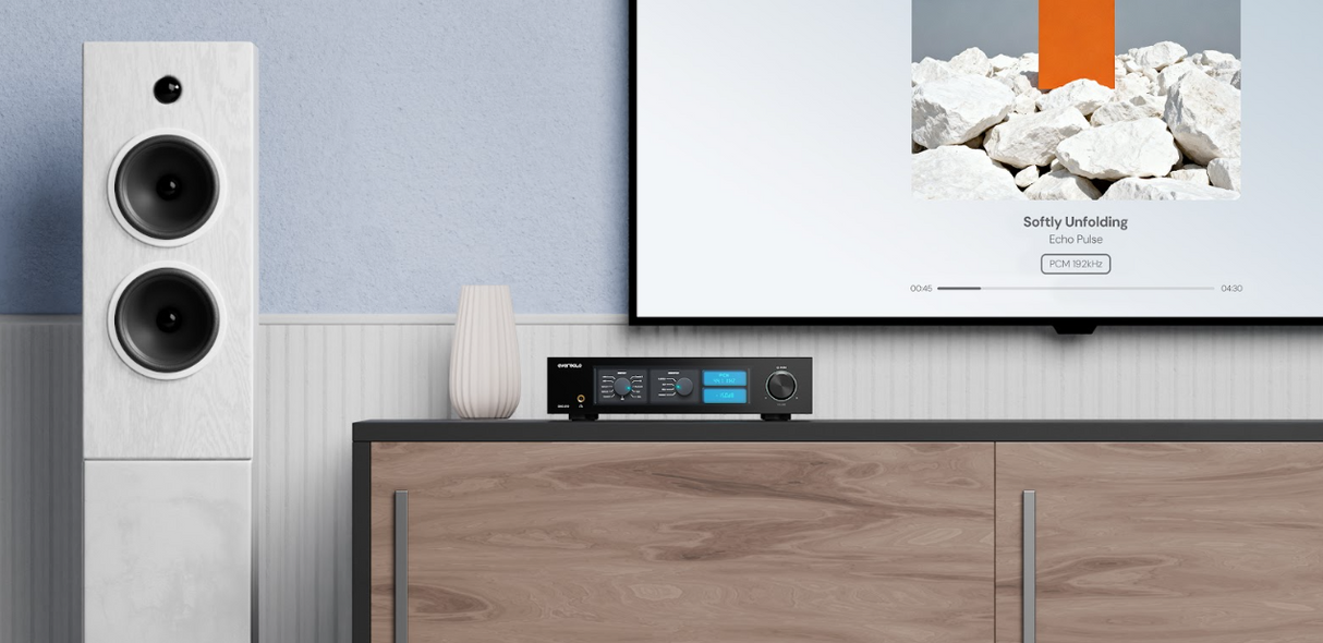 Eversolo DAC-Z10