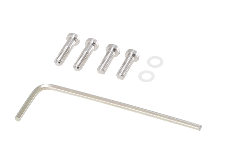 Audio Technica AT-LH15H Universal Headshell
