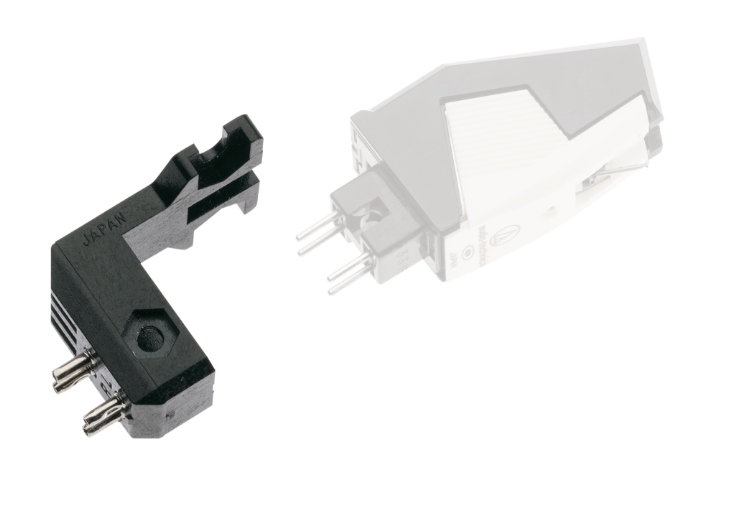 Audio Technica AT-PMA1 P-Mount T4P Adapter