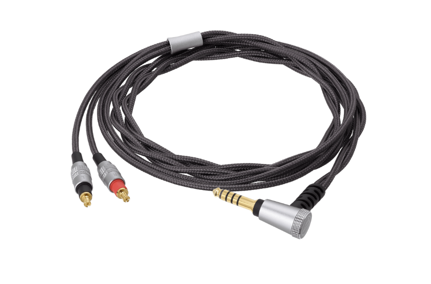 Audio Technica HDC114A/1.2 Balanced 4.4 mm – A2DC Audiophile Headphone Cable
