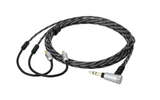Audio Technica HDC323A/1.2 3.5 mm – A2DC Audiophile Headphone Cable
