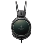 Audio Technica ATH-A990Z Art Monitor® Closed-Back Dynamic Headphones