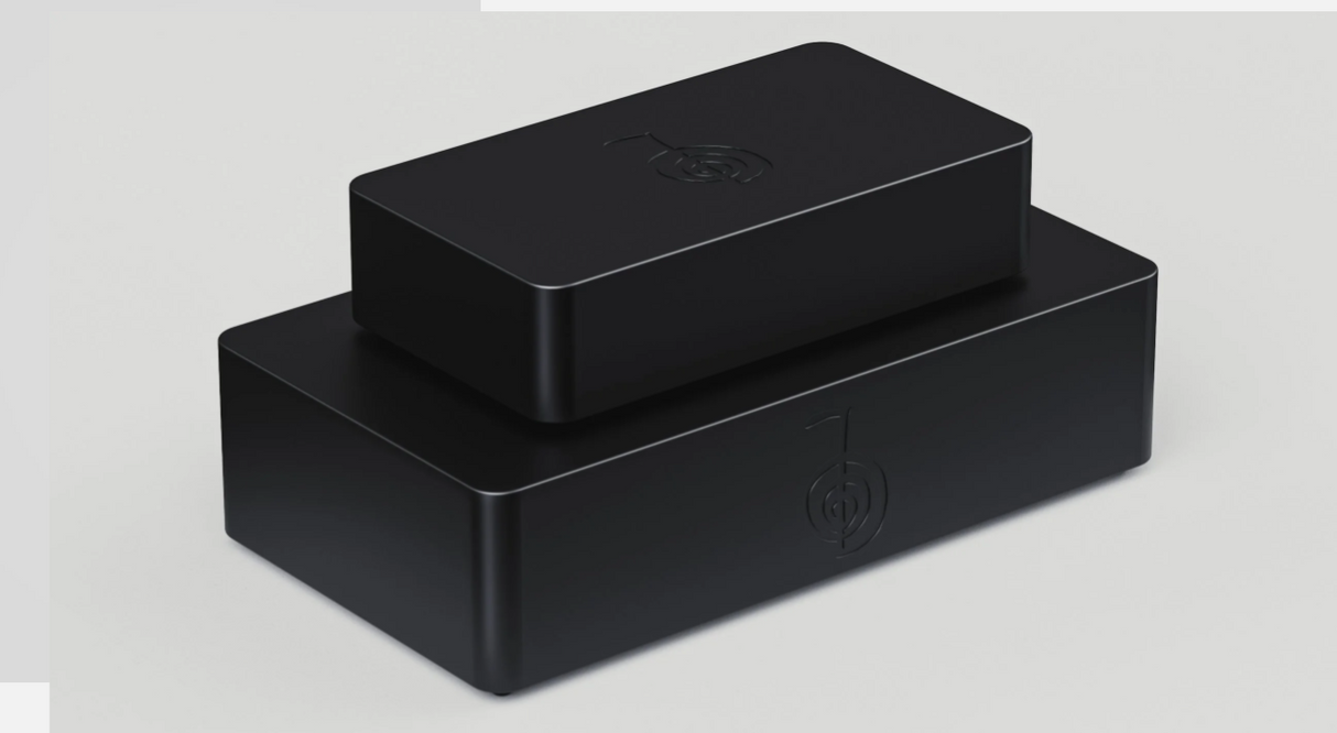 Reki SuperSwitch PRO/PRO Extreme system