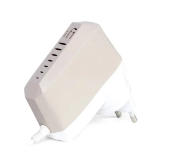 Ifi iPower X Adapter Mains Pins