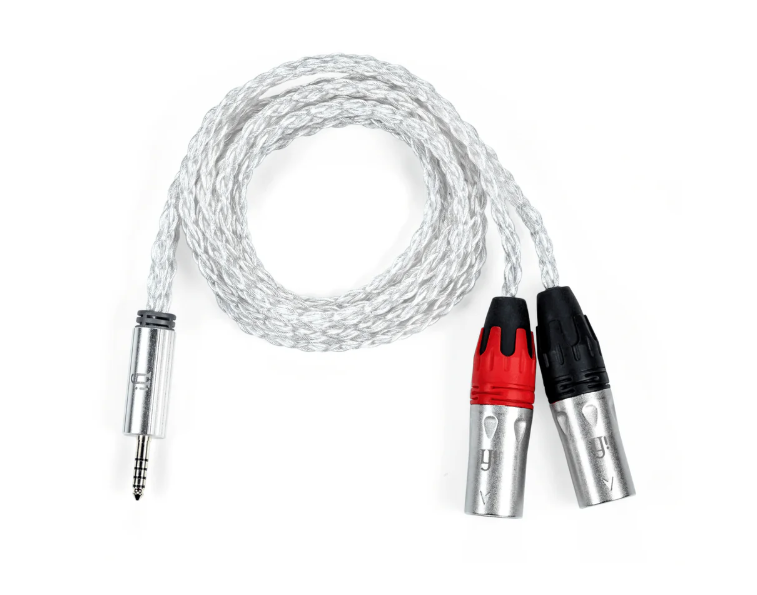 Ifi 4.4mm- XLR Cable