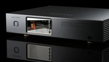 Aurender ACS10 Network Transport/CD Ripper/Music Server