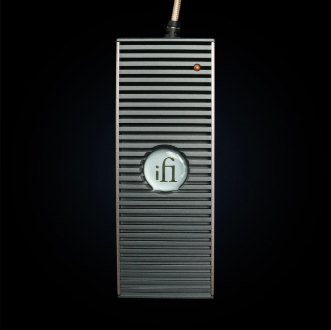 Ifi iPower Noise Checker