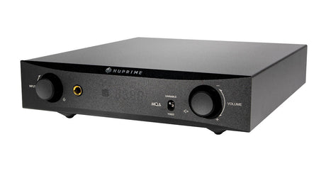 Nu Prime DAC-9X