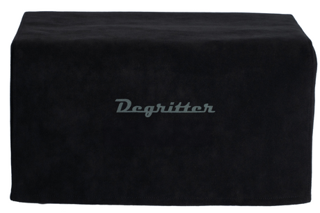 Degritter Mark II Dustcover