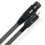 Wireworld Equinox 10 Balanced Audio Interconnect Cables