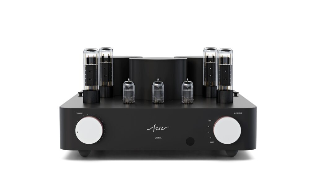 Fezz Audio Luna
