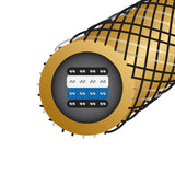 Wireworld Gold Eclipse 10 Balanced Audio Interconnect Cables