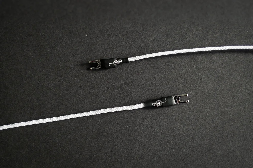 Reiki RakuGround+ / RakuGround PRO grounding cables