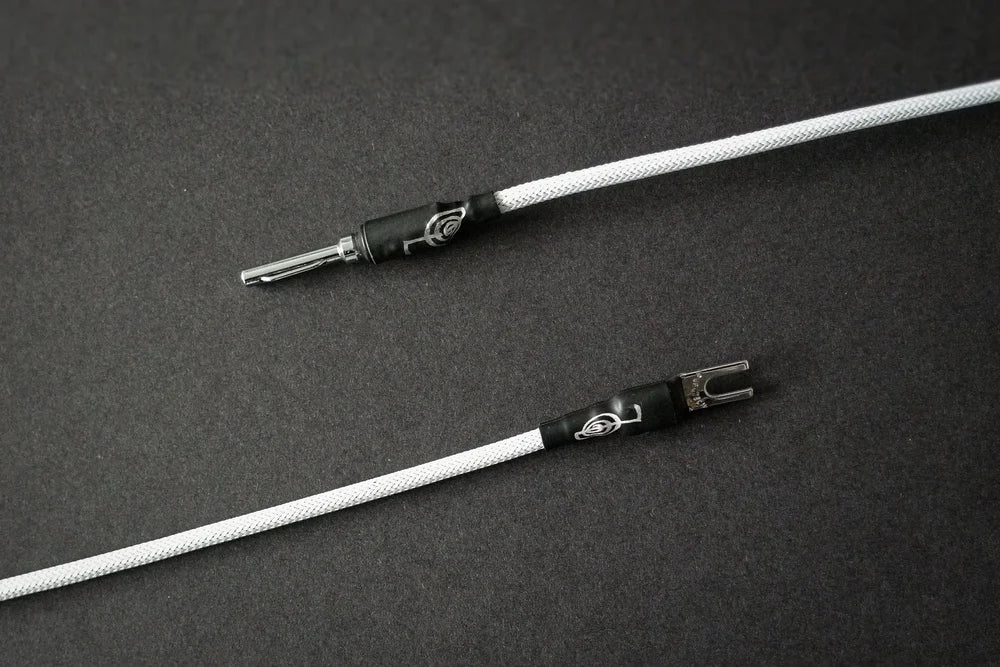 Reiki RakuGround+ / RakuGround PRO grounding cables