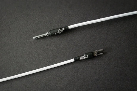 Reiki RakuGround+ / RakuGround PRO grounding cables