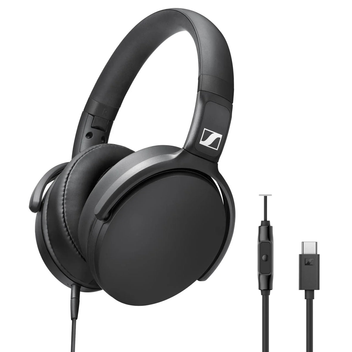 Sennheiser HD 400U