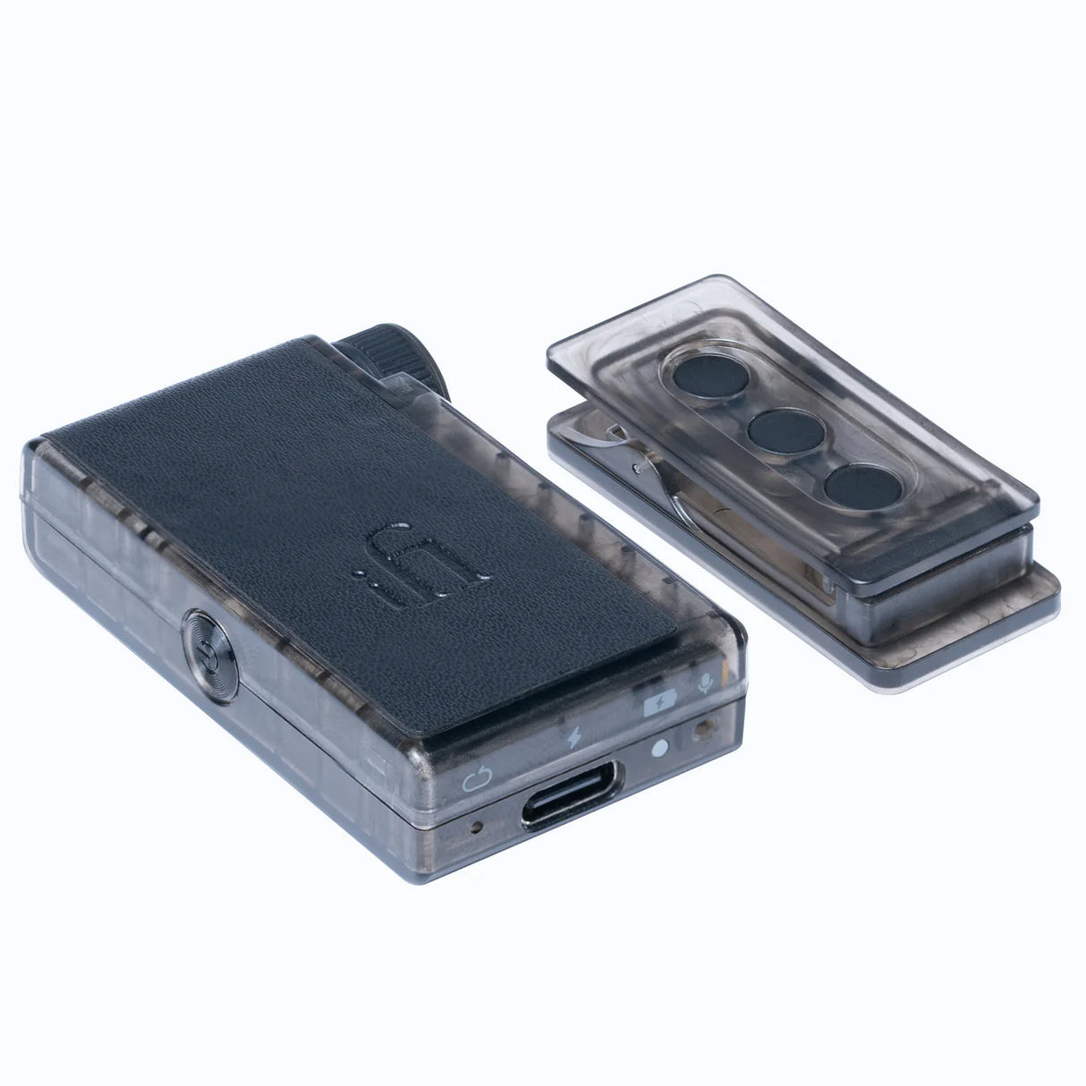 Ifi Go Blu Air