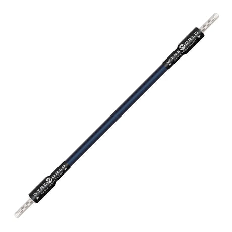 Wireworld Oasis 10 Biwire Jumpers