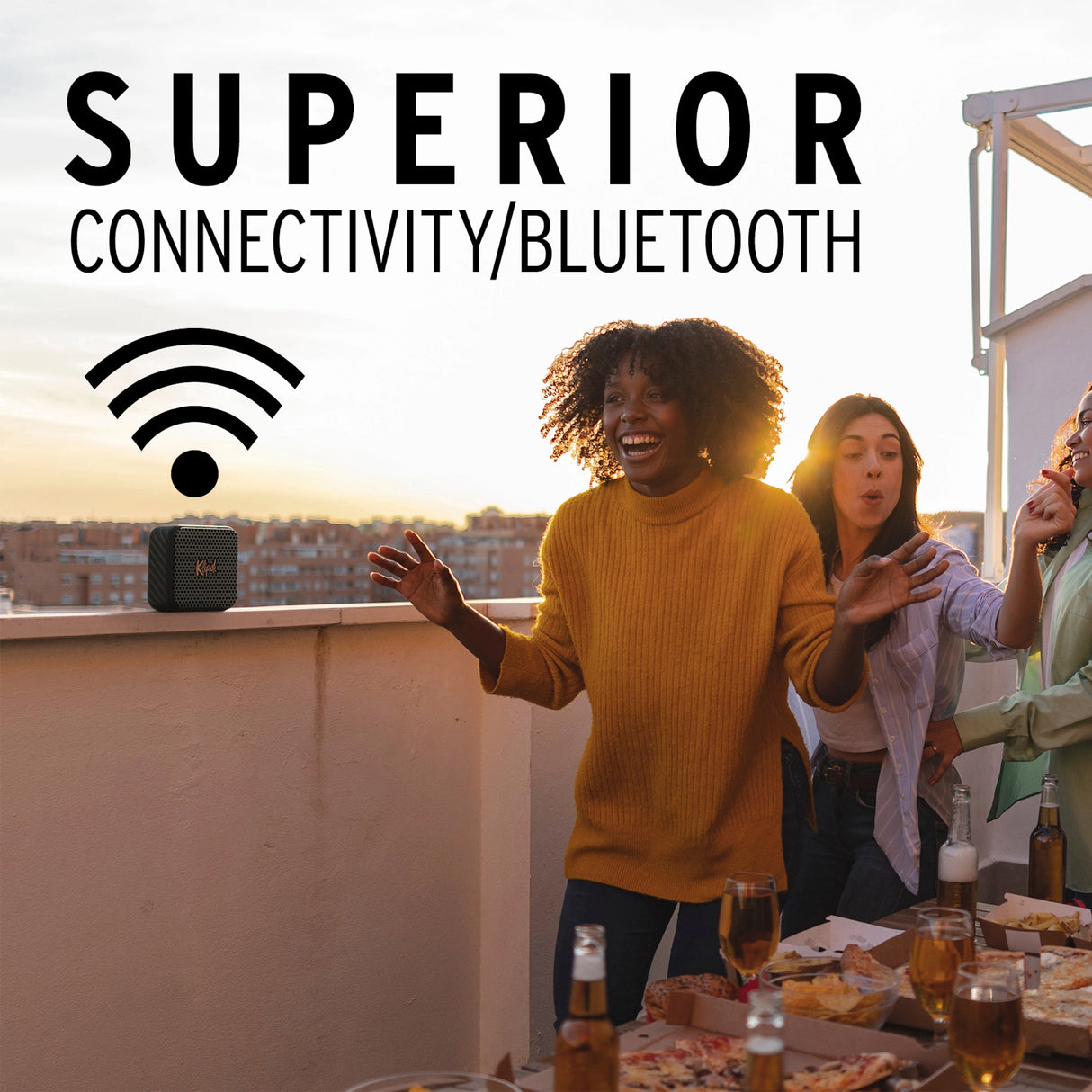 Klipsch Austin (Each)