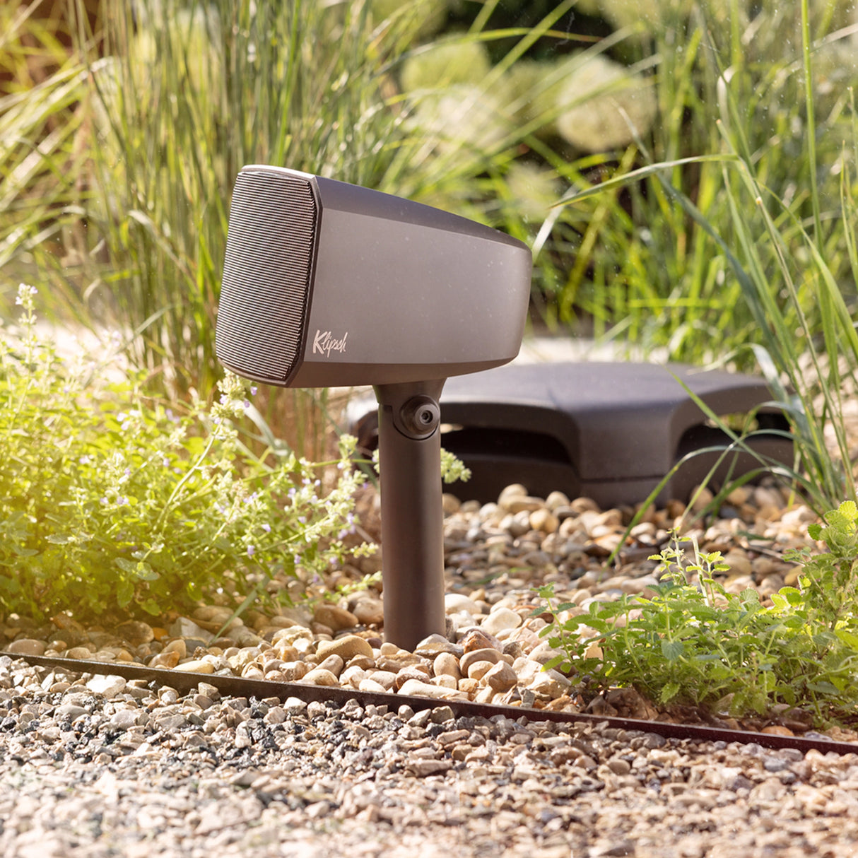 Klipsch Klipsch Courtyard 4.1 (System)
