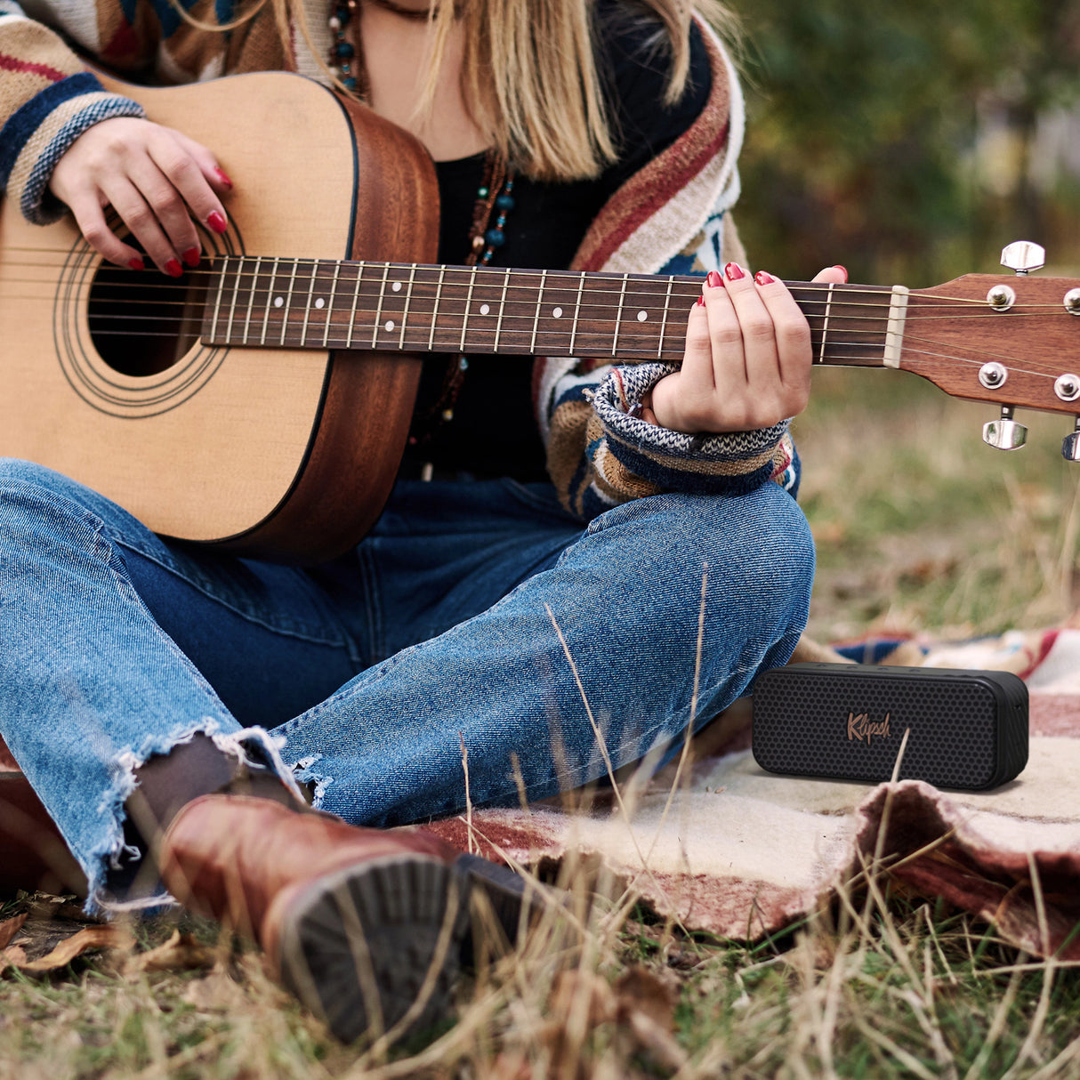 Klipsh Nashville (Each)