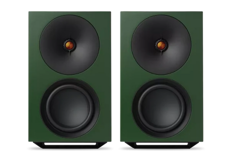 Cambridge Audio L/R X Pre-Order Now - Shipping in July