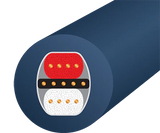 Luna™ 10 Audio Y-Adapter (Splitter)