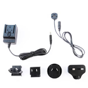 Sennheiser MCA 800 Set