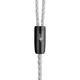 Meze MONO 3.5 MM SILVER-PLATED PCUHD PREMIUM CABLE