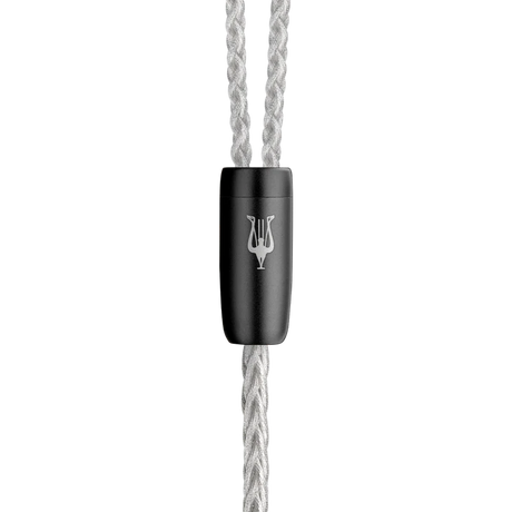 Meze MONO 3.5 MM SILVER-PLATED PCUHD PREMIUM CABLE