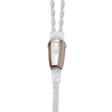 Meze MONO 3.5 MM SILVER-PLATED UPGRADE CABLE