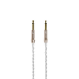 Meze MONO 3.5 MM SILVER-PLATED UPGRADE CABLE