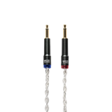 Meze MONO 3.5 MM SILVER-PLATED PCUHD PREMIUM CABLE