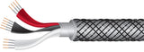 Wireworld Micro-Silver Eclipse 10 Tonearm Cables