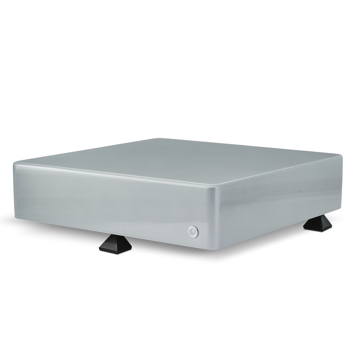 Network Acoustics Muon2 Precision Network Switch