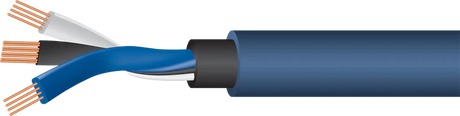 Oasis® 10 Audio Y-Adapter (Splitter)